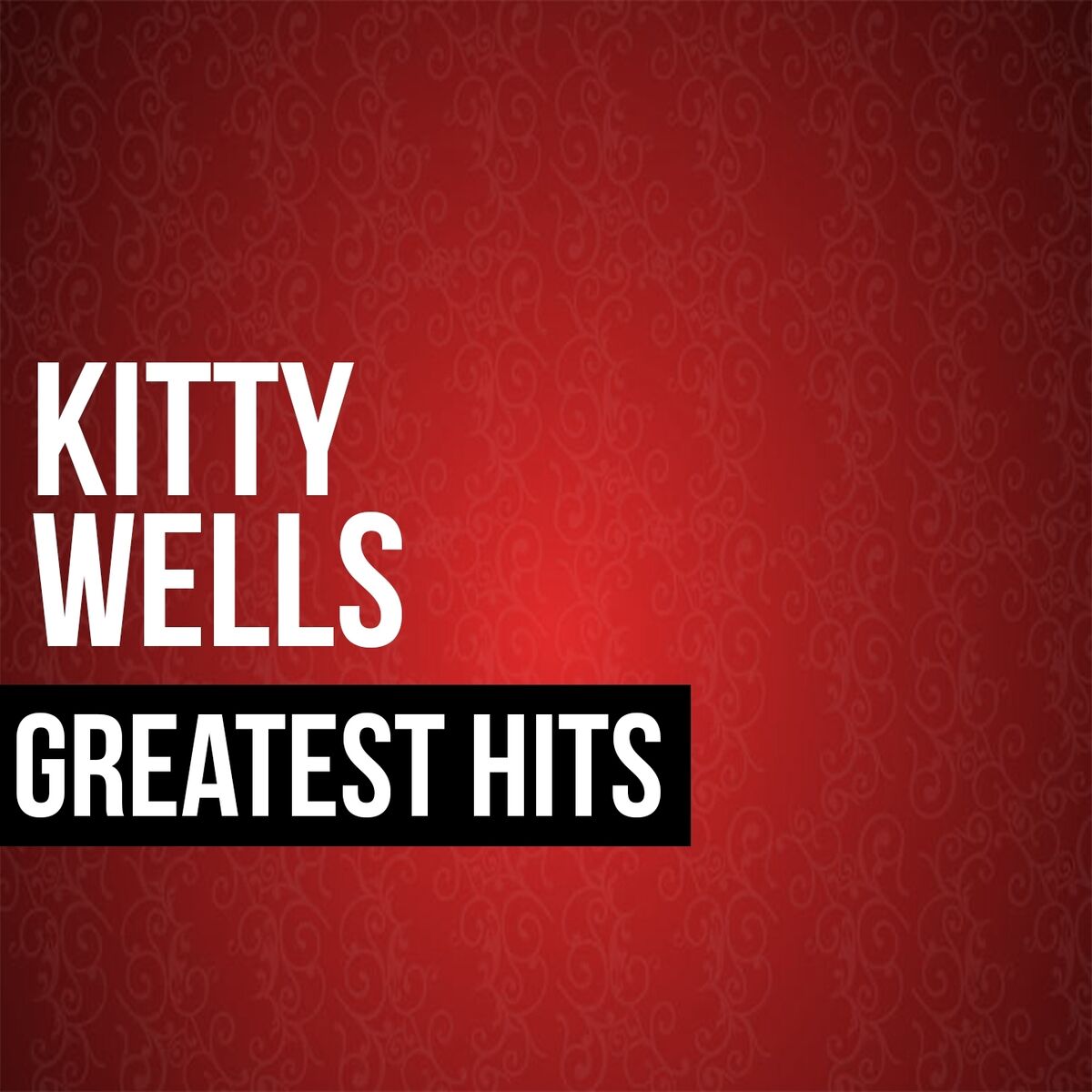 Kitty Wells